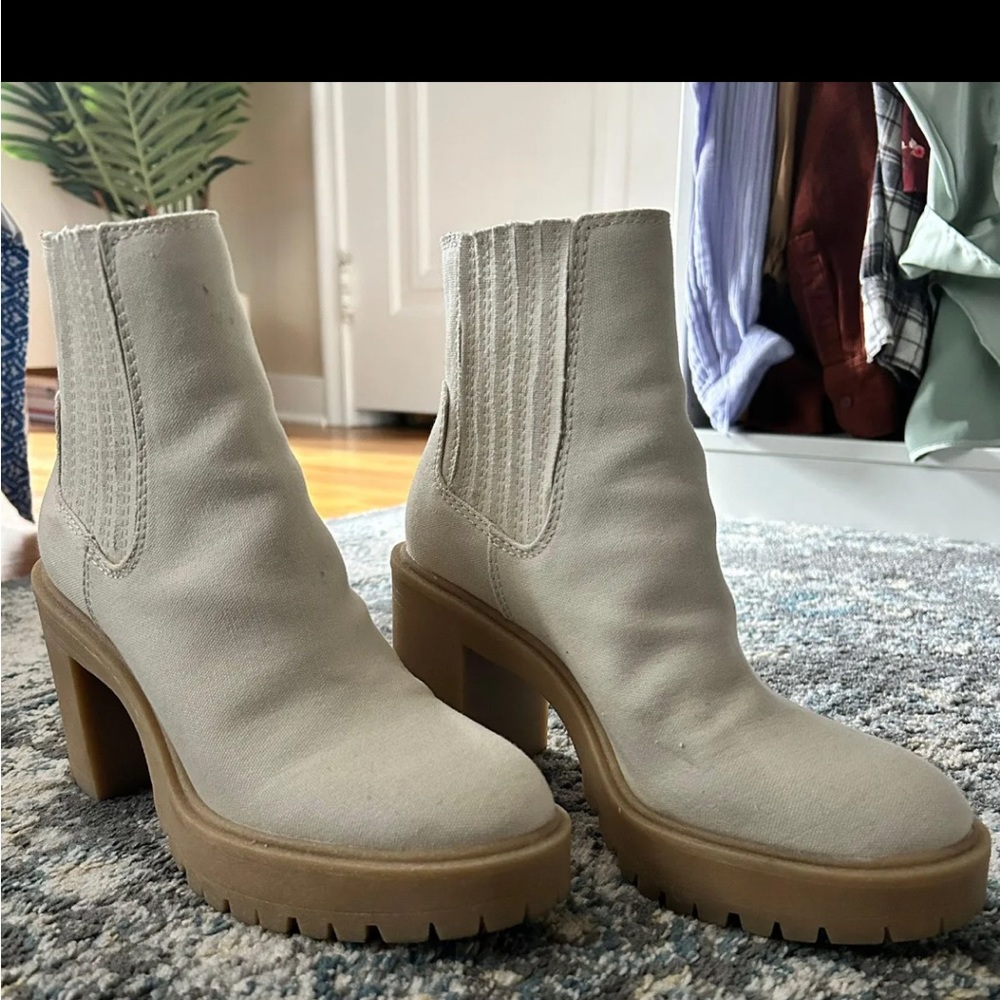 DOLCE VITA H2O BOOTIE